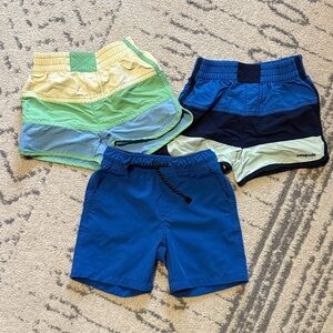 Patagonia board shorts